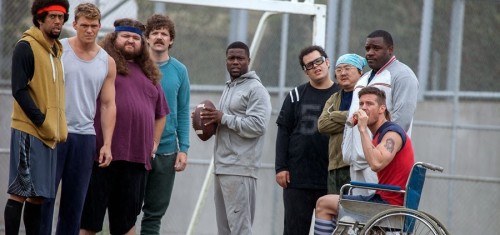 Review Film The Wedding Ringer: Panggil Jimmy, Pendamping Pengantin Pria Sewaan 3 2