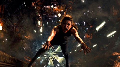 Review Film Jupiter Ascending: Gadis Tak Terduga Rupanya Puteri Jagat Angkasa 5 5
