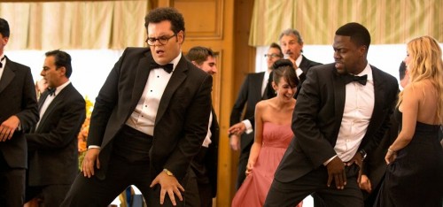 Review Film The Wedding Ringer: Panggil Jimmy, Pendamping Pengantin Pria Sewaan 5 5
