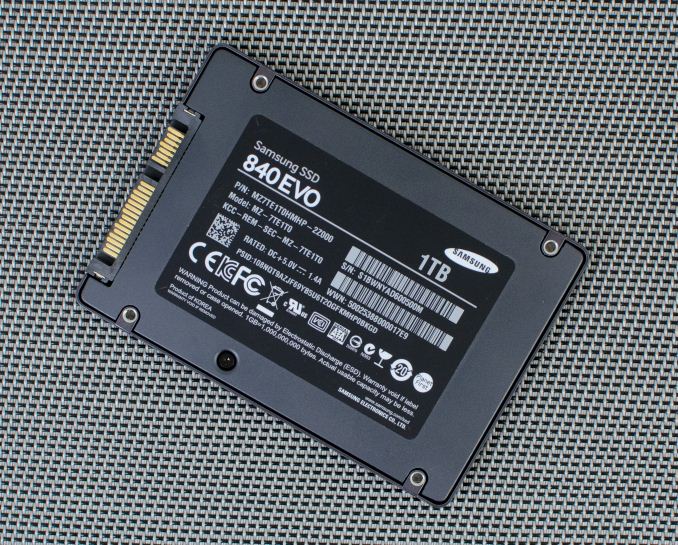 840 evo