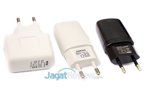 Review Android One: Smartphone Android Lollipop Murah 9 Charger