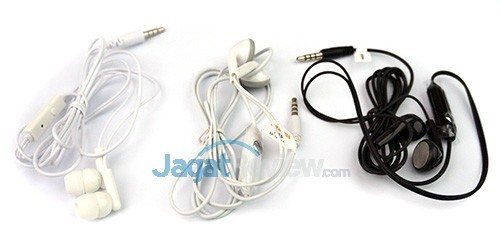 Earphone