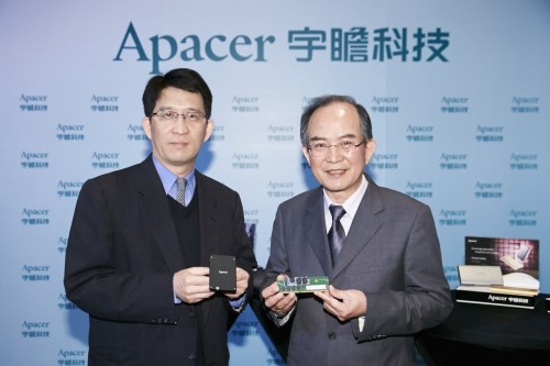 Apacer Media Gathering_01