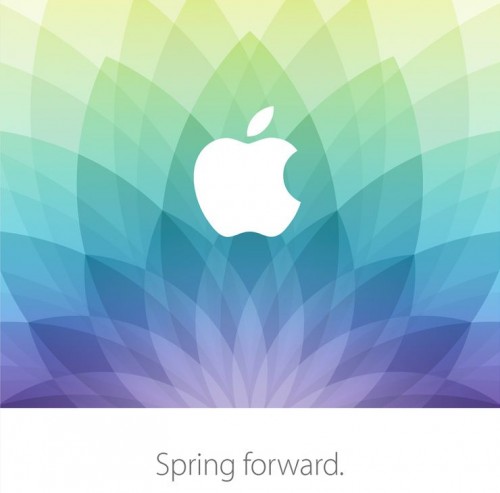 Apple Watch Siap Diperkenalkan Tanggal 9 Maret 1 Apple