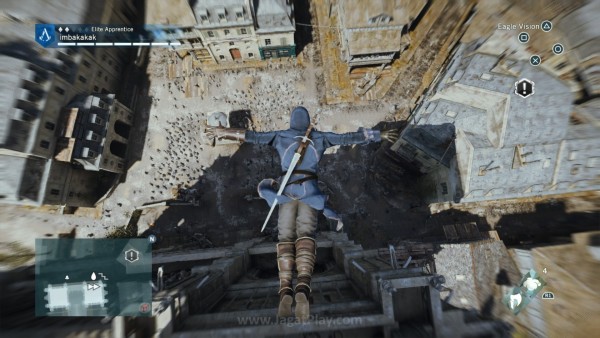 Fisikawan Hitung Logika “Leap of Faith” Assassin’s Creed 9 Assassins Creed Unity Jagatplay 189