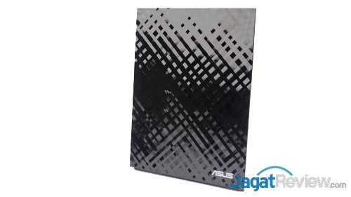 Hands-On Review Asus RT-AC52U: Wireless AC Murah dengan Fitur Lengkap 1 Asus RT-AC52U - 01