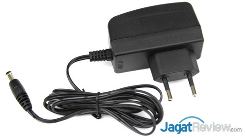 Hands-On Review Asus RT-AC52U: Wireless AC Murah dengan Fitur Lengkap 4 Asus RT-AC52U - 04