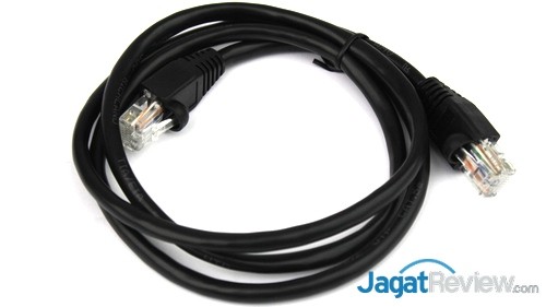 Hands-On Review Asus RT-AC52U: Wireless AC Murah dengan Fitur Lengkap 5 Asus RT-AC52U - 06