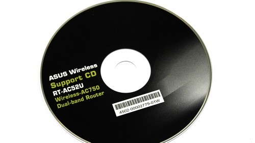 Hands-On Review Asus RT-AC52U: Wireless AC Murah dengan Fitur Lengkap 6 Asus RT-AC52U - 07