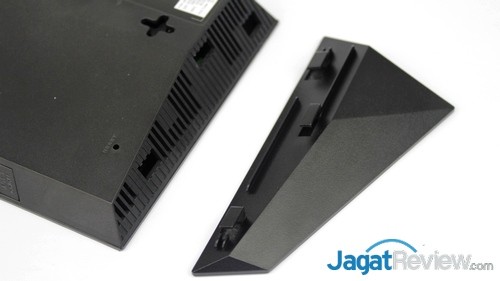 Hands-On Review Asus RT-AC52U: Wireless AC Murah dengan Fitur Lengkap 12 Asus RT-AC52U - 10