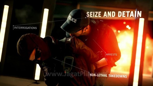 Spesifikasi PC Battlefield Hardline Mirip Battlefield 4 6 BF hardline new trailer 16