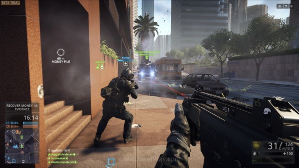 Spesifikasi PC untuk Battlefield Hardline 5 Battlefield Hardline 601