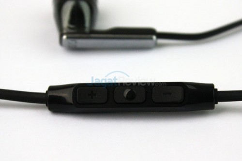 Review Sennheiser CX 5.00i: Suara Indah Berbalut Kemasan Elegan 5 Mic hanya bisa digunakan pada perangkat mobile Apple, seperti iPad, iPhone, dan iPod