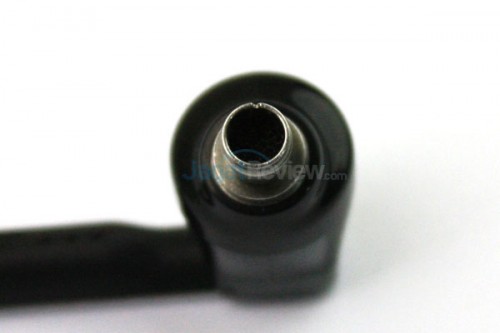 Review Sennheiser CX 5.00i: Suara Indah Berbalut Kemasan Elegan 6 Keluaran suara dari driver disaring terlebih dahulu untuk menjamin keamanan telinga Anda