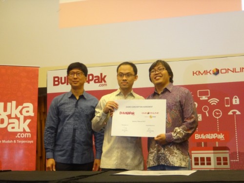 Dapat Investasi Ratusan Miliar, Bukalapak.com Kian Percaya Diri 3 DSC02476