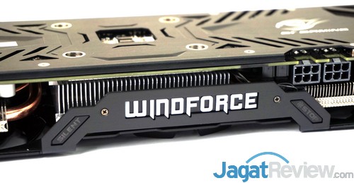 Tes Perbandingan 9 Graphics Card GTX 960 3 DSC09740