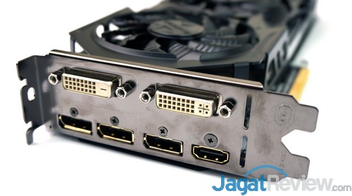 Tes Perbandingan 9 Graphics Card GTX 960 6 DSC09741