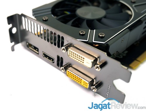 Tes Perbandingan 9 Graphics Card GTX 960 5 DSC09833