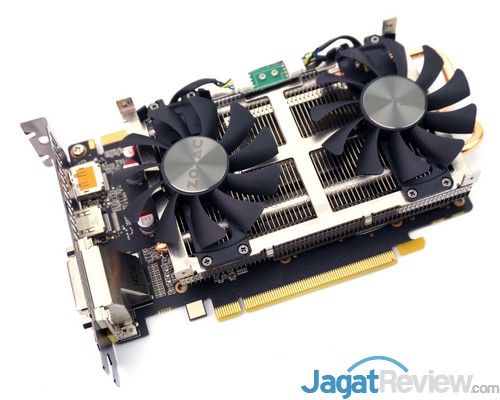 Tes Perbandingan 9 Graphics Card GTX 960 3 DSC09836