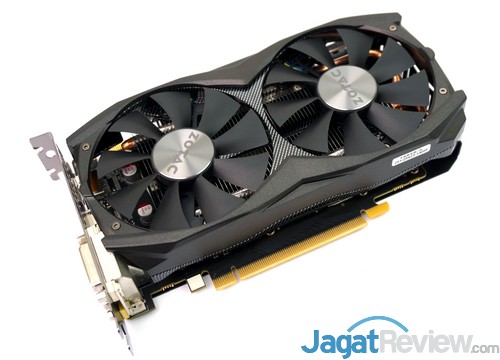 Tes Perbandingan 9 Graphics Card GTX 960 3 DSC09844