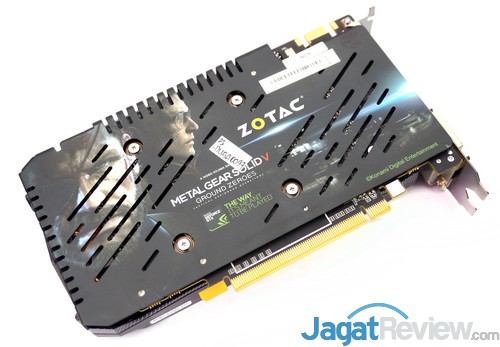Tes Perbandingan 9 Graphics Card GTX 960 2 DSC09845