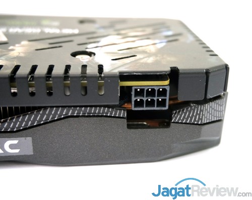 Tes Perbandingan 9 Graphics Card GTX 960 6 DSC09847