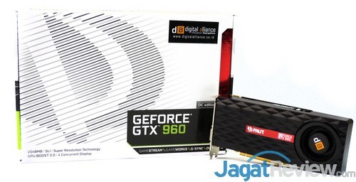 Tes Perbandingan 9 Graphics Card GTX 960 1 DSC09925