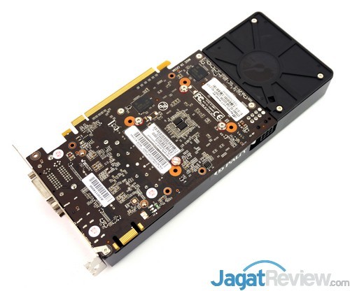 Tes Perbandingan 9 Graphics Card GTX 960 2 DSC09931