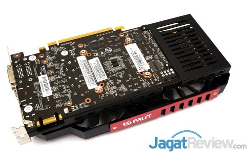 Tes Perbandingan 9 Graphics Card GTX 960 2 DSC09951