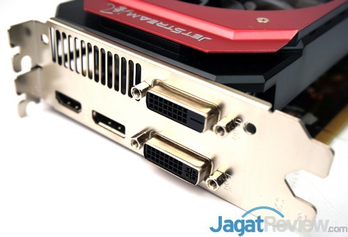 Tes Perbandingan 9 Graphics Card GTX 960 5 DSC09952