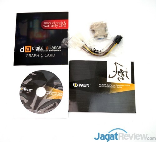 Tes Perbandingan 9 Graphics Card GTX 960 6 DSC09957