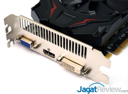 Review Digital Alliance R7 240 2GB DDR3 OC: VGA Entry Level dengan Tampilan Menarik 5 DSC09996