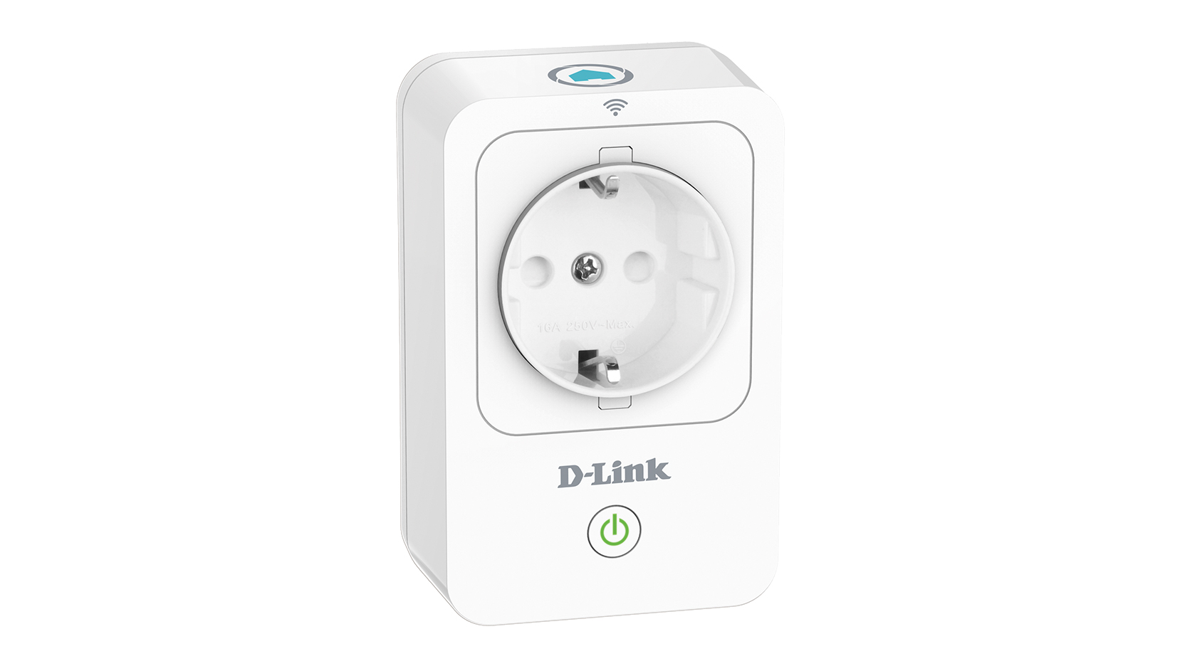 DSP W215 Side