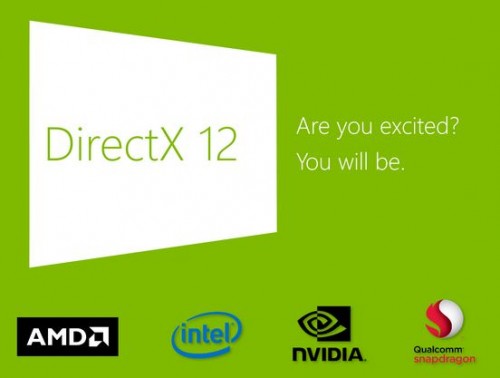 Direct x12