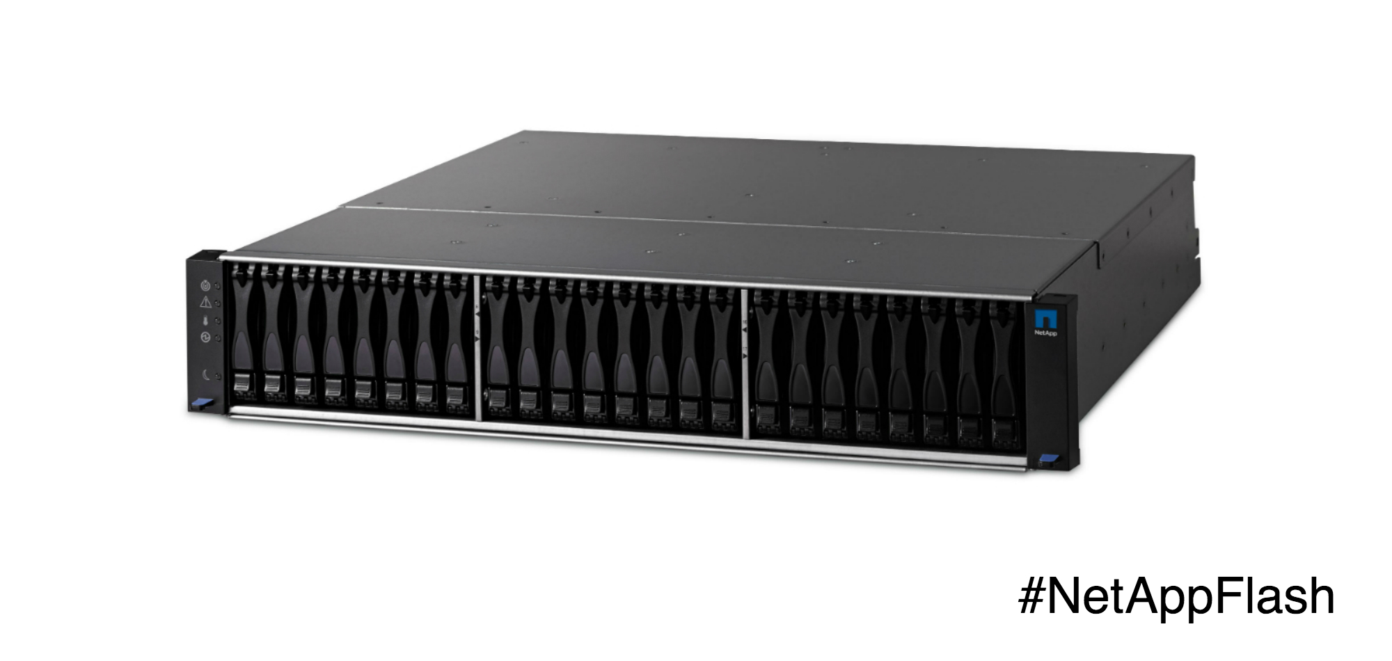 PR NetApp Perkenalkan All Flash Storage Array Baru Yang Dirancang pr netapp perkenalkan all flash storage array baru yang dirancang