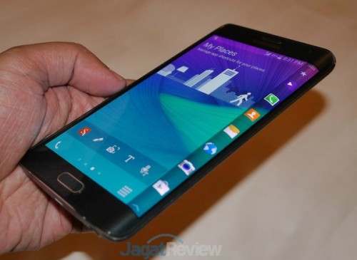 Rilis Maret, Galaxy Note Edge Dibanderol Rp 11 Juta di Indonesia! 2 Galaxy Note Edge (2)