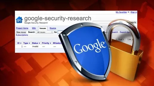Google Security Research