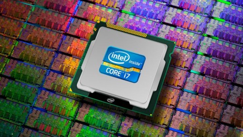 Intel Hentikan Penggunaan Silicon di Fabrikasi 7nm 1 Intel