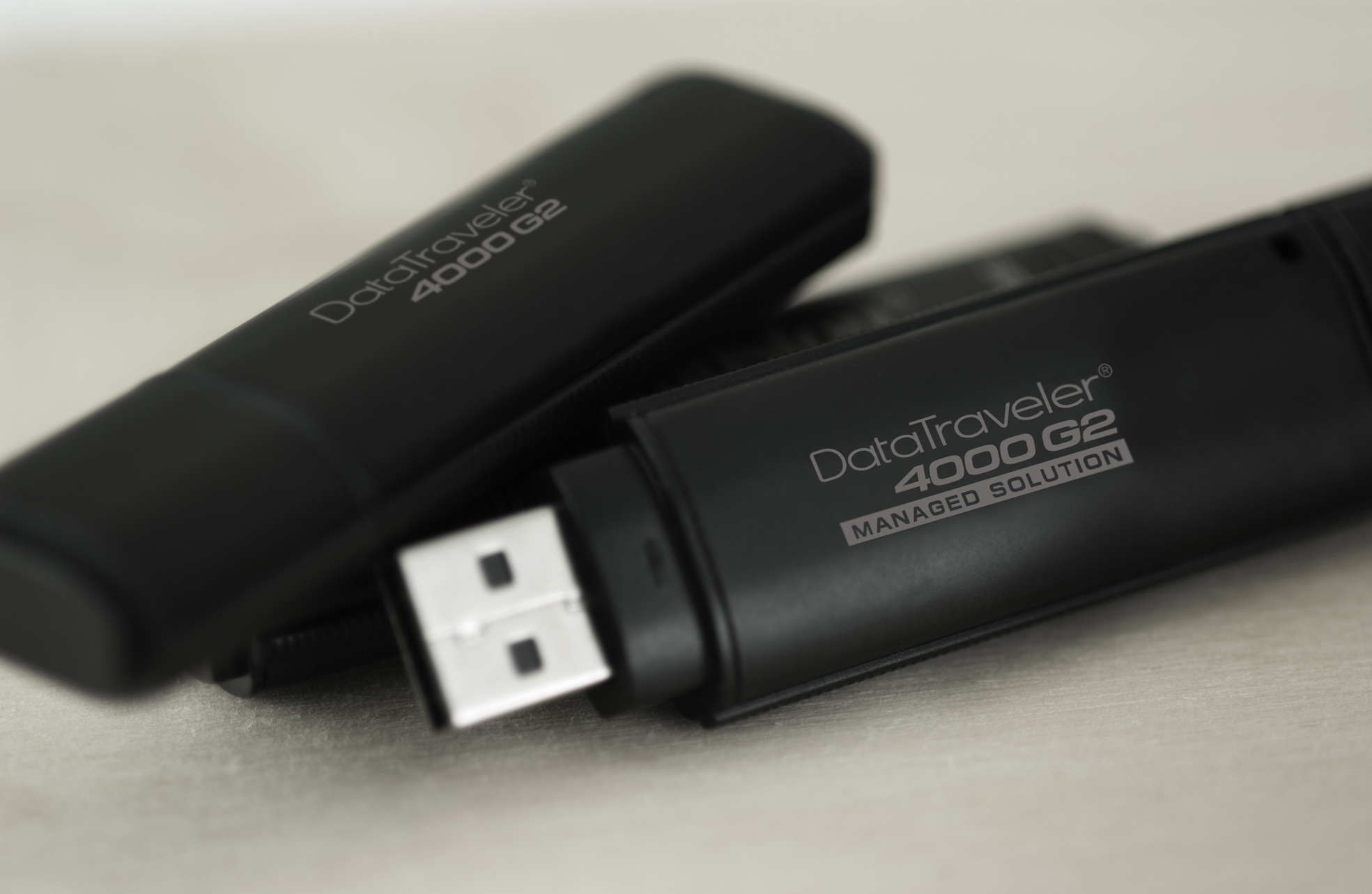 Kingston DT4000 G2