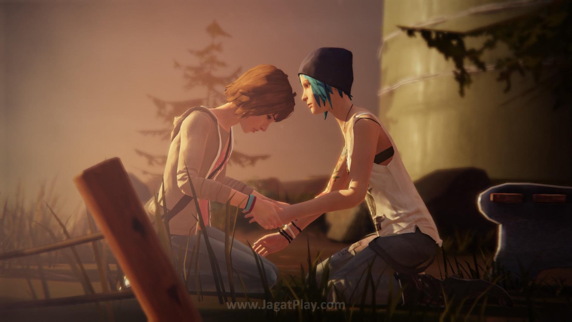 Life is Strange jagatplay 167