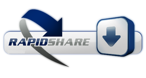Logo-Rapidshare