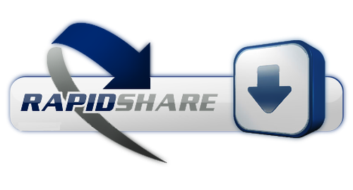 Logo Rapidshare