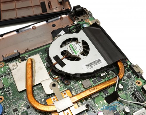 Membersihkan Notebook 10