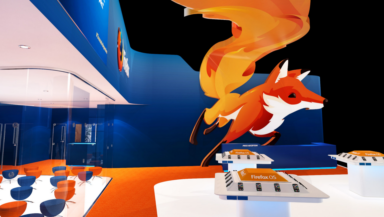 Mozilla Stand MWC20151