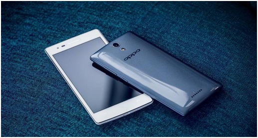 Oppo Mirror 3