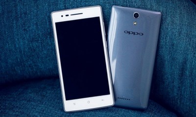 Oppo Mirror 3