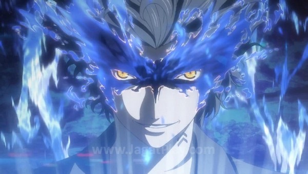 Persona 5 gameplay 45
