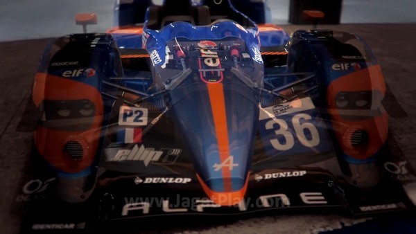 Project CARS start your engine 8