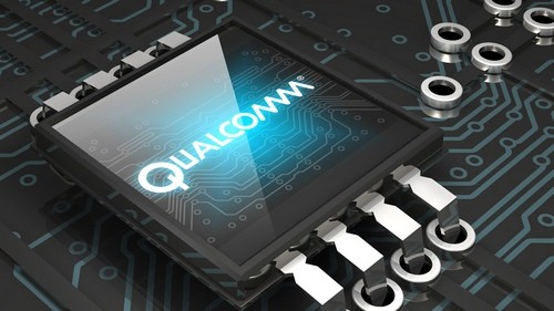 Qualcomm Chips