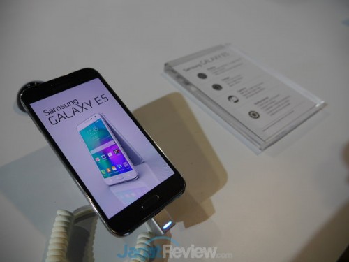 Samsung Galaxy E5 dan E7 Meluncur di Indonesia Pekan Depan 2 Samsung Galaxy E5 (1)